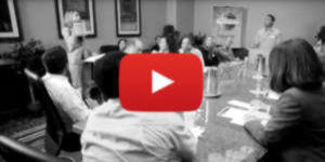 a typical toastmasters meeting